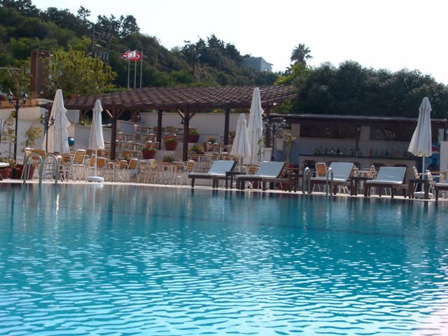 Ada Beach Otel